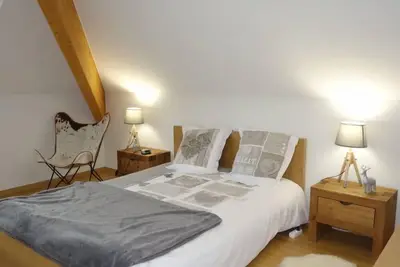 Image de Le Domaine de Crespin by Interhome