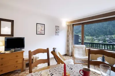 Image de Le Bionnassay by Interhome