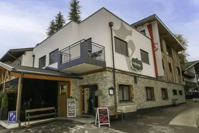 Image de Erzherzog’s Apts\/Zillertal Kaiser Lodge by Interhome