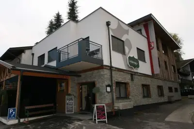 Image de Erzherzog’s Apts\/Zillertal Alpen Lodge by Interhome