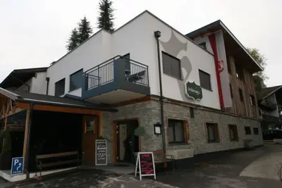 Image de Erzherzog’s Apts Kaiser und Alpenlodge by Interhome