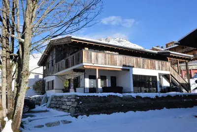 Image de Appartement élégant au centre du charmant Hinterthal