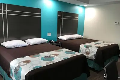 Image de Great Relaxing Overnight Stay! 3 Spacious Units! Minutes Away to Old Town Spring