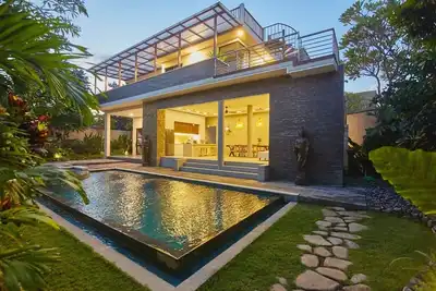 Image de 2 Bedroom Villa, Ketewel