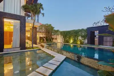 Image de 2 Bedroom Villa, Ketewel