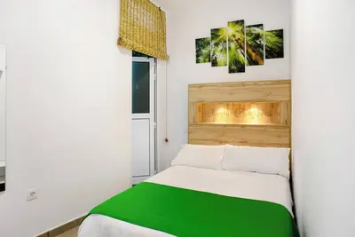 Image de Appartement \"Jardin Cardona\" avec Wi-Fi