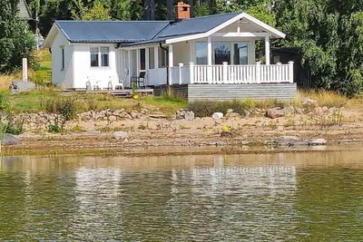 Image de Maison de vacances pour 6 a SÄFFLE-By Traum