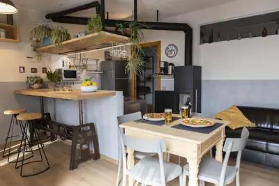 Image de Quadra Apartment House Deancò 023062-Loc-00027