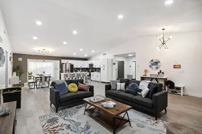 Image de Sph97 - Kalani Oasis Paradise in the Desert w/ Pool