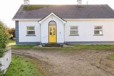Image de 17 Buninver Road, pet friendly, character holiday cottage in Gortin
