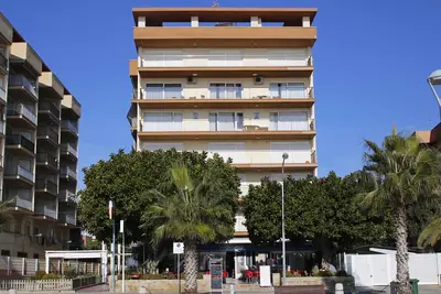 Image de Appartement en Bord de Mer à Torredembarra