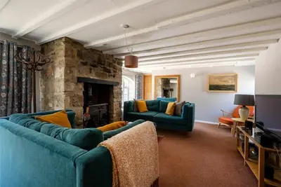 Image de The Arches, pet friendly, with open fire in Bamburgh
