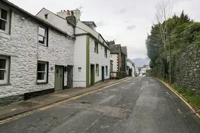 Image de Latch Cottage, pet friendly, character holiday cottage in Keswick