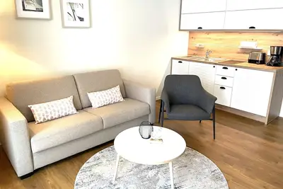 Image de House Prerow, apartment 32 for up to 4 persons.