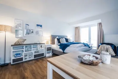 Image de Haus Prerow, apartment 40 for up to 2 persons.
