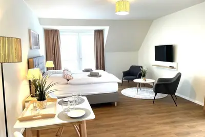 Image de House Prerow, apartment 42 for up to 2 persons.