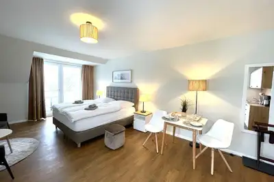 Image de House Prerow, apartment 43 for up to 2 persons.