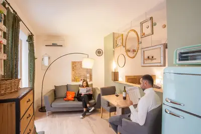 Image de Artistic Nest