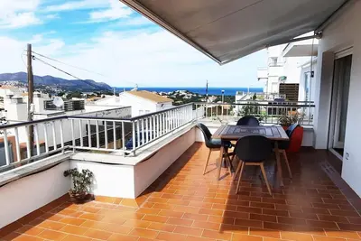 Image de Appartement Llançà , 3 pièces, 5 personnes