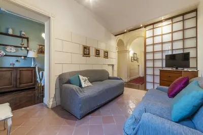 Image de Castel Sant'Angelo Cozy Apartment