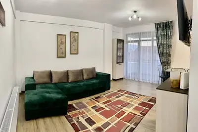 Image de 2 Room Elegant Apartment