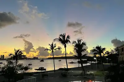 Image de Appartement vue mer dans les Caraïbes