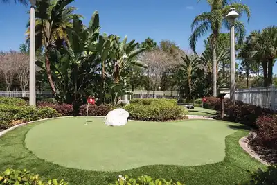 Image de Premium villa at family friendly Marriott Orlando resort- close to attractions