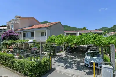 Image de Apartments Elena
