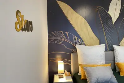 Image de Mein Apartment, Stars  pour 4 personnes