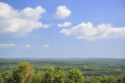 Image de Welcome to Eagle’s Nest