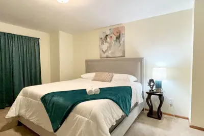 Image de Mv3 B: Fantastic Villa