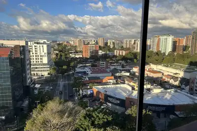 Image de ¡apartamento Lujoso con Vista Preciosa!