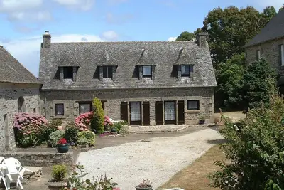 Image de maison de campagne