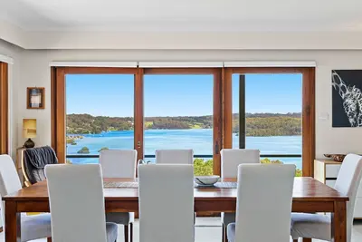 Image de Hillcrest North Narooma - Panoramic Retreat