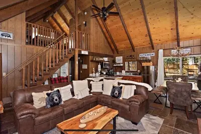 Image de Way Back Wren Cabin-Bbl