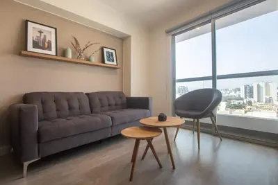 Image de w* | Artistic 1br in Barranco