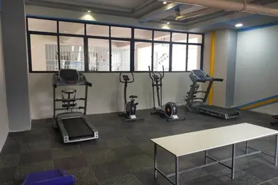 Image de Lovely 2 Bedroom Apartment Overlooking Nairobi City