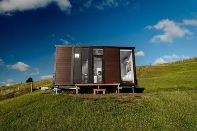 Image de Mighty Tiny House 1 by Tiny Away