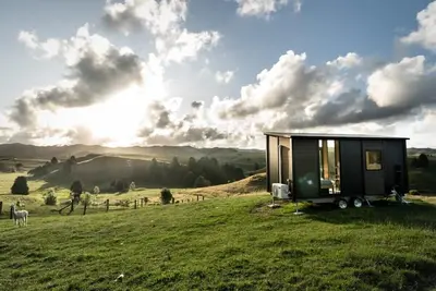 Image de Mighty Tiny House 2 by Tiny Away