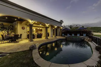Image de Palmilla Luxury Villa, Private Pool & Golf Cart!