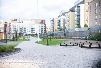 Image de Rahulihomes Jyväskylä