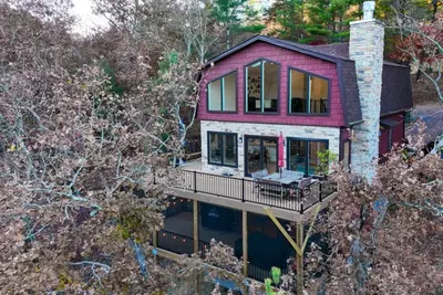 Image de Tree-top serenity! | Big sky views & private hot tub under the stars | Bryce Resort