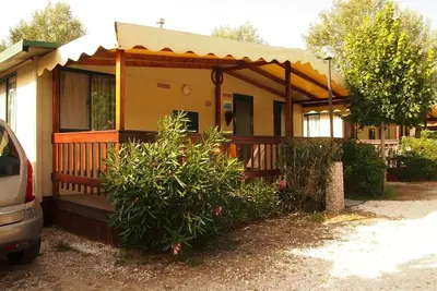 Image de Appartement de vacances Viareggio pour 1 - 5 personnes avec 2 chambres à coucher - Appartement de va