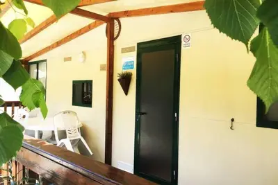 Image de Maison de vacances Viareggio pour 1 - 5 personnes avec 2 chambres à coucher - Maison de vacances