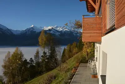 Image de Fantastic view in a quiet location
