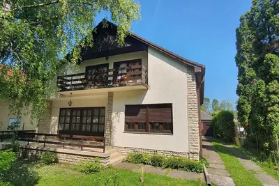 Image de Appartement de vacances avec air conditionné et internet