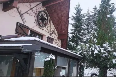 Image de Refuge de l'Ecureuil