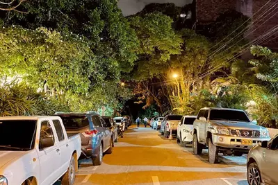 Image de A 5 Minutos del Parque Lleras y Provenza! Ideal Para Grupo de Amigos