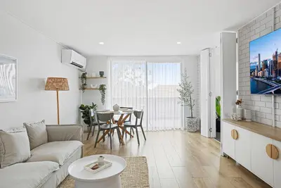 Image de Spacious 1-Bed in the Heart of Teneriffe