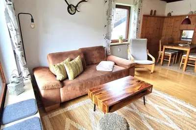 Image de Ferienwohnung Lichtblick